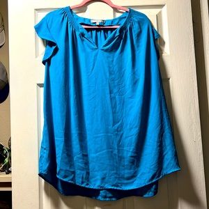 PLUS Women’s 2X Daniel Rainn Top